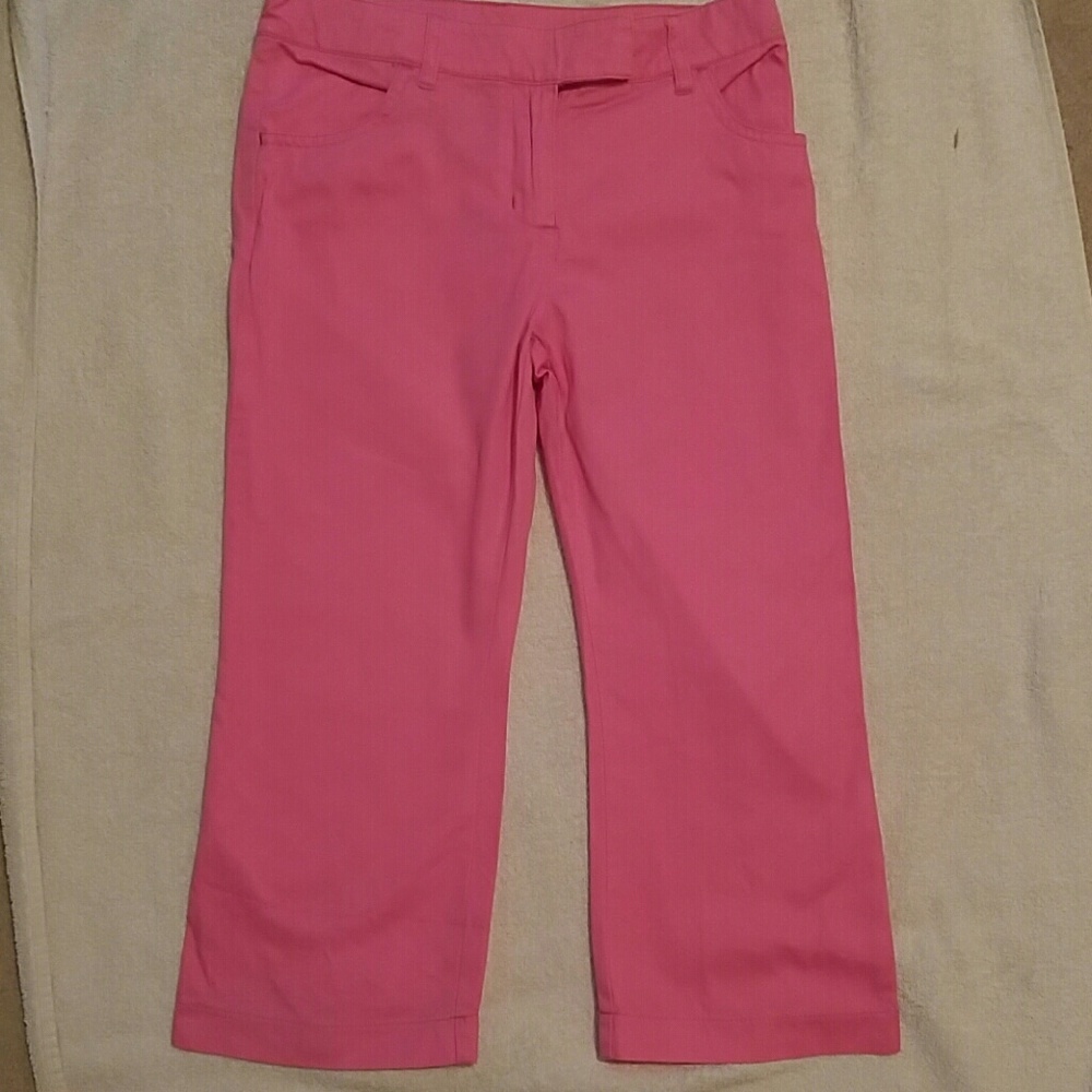 KC Parker girls pants Size 8